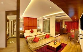 Hotel Roopa Elite Mysore