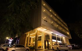 Hotel Roopa Elite Mysore